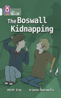 Boswall Kidnapping