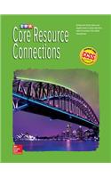 Corrective Reading Decoding Level C, Core Resource Connections Book