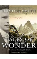 Tales of Wonder
