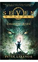 The Colossus Rises