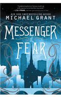 Messenger of Fear: (1 Messenger of Fear)