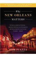 Why New Orleans Matters