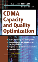 Cdma Capacity and Quality Optimization