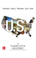 US: A Narrative History