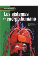 Glencoe Science: Human Body Systems Spanish