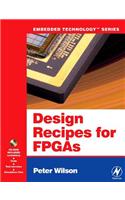 Design Recipes for FPGAs: Using Verilog and VHDL