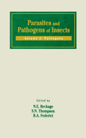 Parasites and Pathogens of Insects