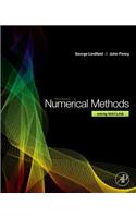 Numerical Methods Using MATLAB