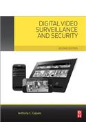 Digital Video Surveillance and Security