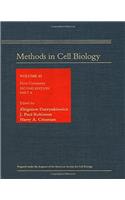Flow Cytometry, Part A: 41 (Methods in Cell Biology)
