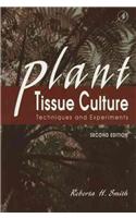 Plant Tissue Culture