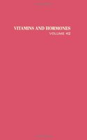 Vitamins and Hormones: Advances in Research and Applications: v. 42