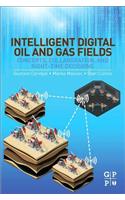 Intelligent Digital Oil and Gas Fields