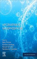 Upconversion Nanophosphors