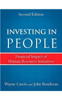 Investing in People