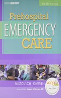 Prehospital Emergency Care with Student Workbook, and Student Access Code Package for EMT Achieve
