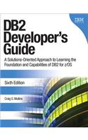 DB2 Developer's Guide