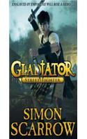 Gladiator: Street Fighter: (2 Gladiator)