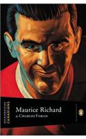 Extraordinary Canadians Maurice Richard