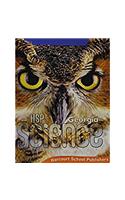 Harcourt School Publishers Science: Se Grade 5 2009