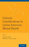 Cult Considerations Latino Amer P