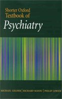 Shorter Oxford Textbook of Psychiatry