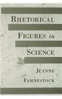Rhetorical Figures in Science: (English)