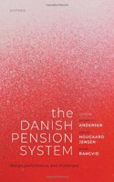 Danish Pension System