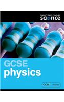 Twenty First Century Science: GCSE Physics Student Book