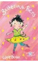 Ballerina Poems