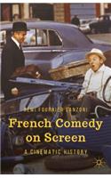 French Comedy on Screen