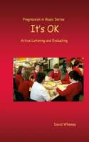 It's OK