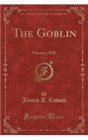 The Goblin, Vol. 3