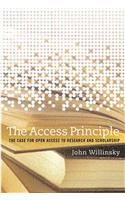 The Access Principle