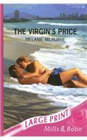 The Virgin's Price: (English)