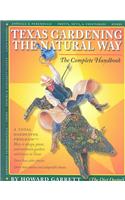 Texas Gardening the Natural Way