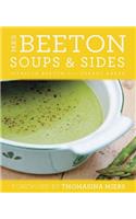 Mrs Beeton's Soups & Sides