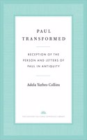 Paul Transformed