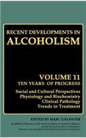 Recent Developments in Alcoholism