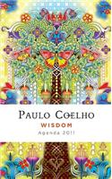 Paulo Coelho Wisdom Diary
