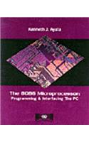8086 Microprocessor: Programming and Interfacing the PC: Programming and Interfacing the Pc/Book and Disk