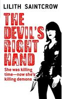 The Devil's Right Hand