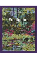 Prealgebra Plus New Mylab Math with Pearson Etext -- Access Card Package