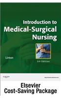 Introduction to Medical-Surgical Nursing and Elsevier Adaptive Quizzing Package