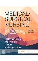 Medical-Surgical Nursing