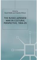 Russo-Japanese War in Cultural Perspective, 1904-05