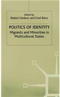 Politics of Identity