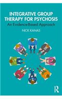Integrative Group Therapy for Psychosis
