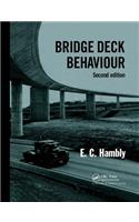 Bridge Deck Behaviour