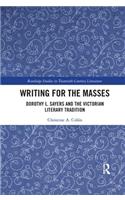 Writing for the Masses